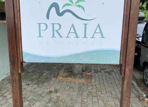 PRAIA RESIDENCE Rua Cajueiro