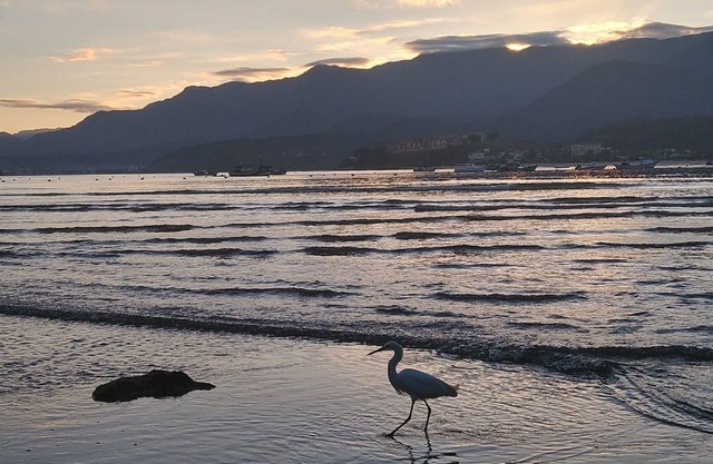 Praialar Apt, full kitchen, furnished, 700 meters from the beach.