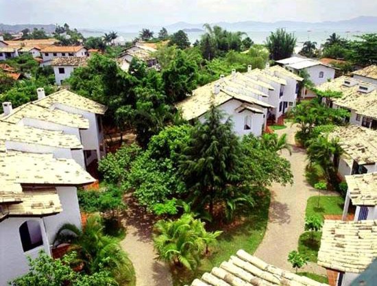 Praias Brancas Ap 47