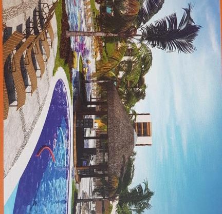 Praias do Lago Eco Resort