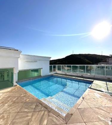 Prainha - Apartamento 3 Quartos