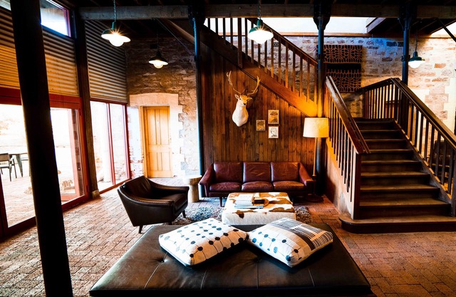 Prairie Hotel