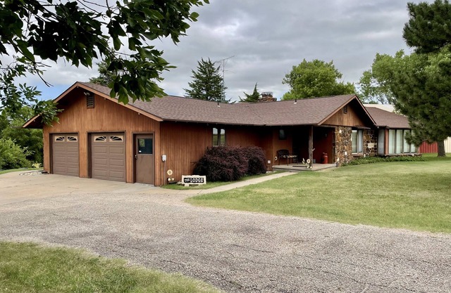 Prairie View Lodge