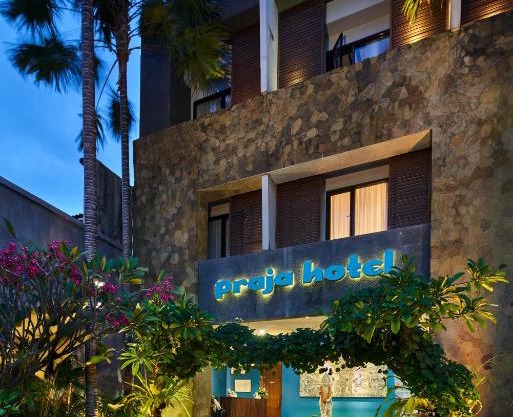Praja Hotel