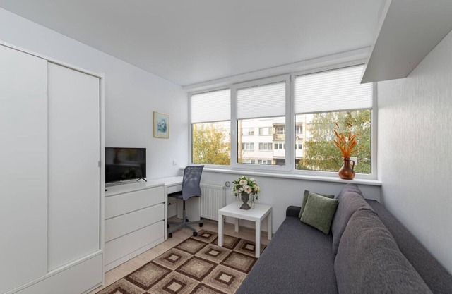 Pramonės ap 1 by Polo Apartments