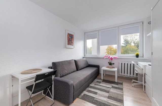 Pramonės ap 10 by Polo Apartments