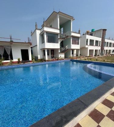 Prantik Hotel And Resorts