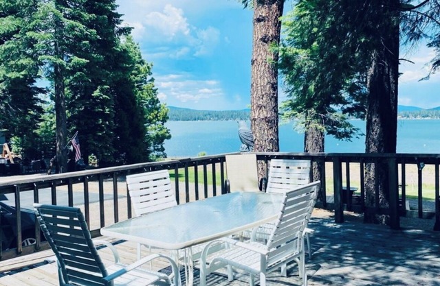 Prattville by the Lake