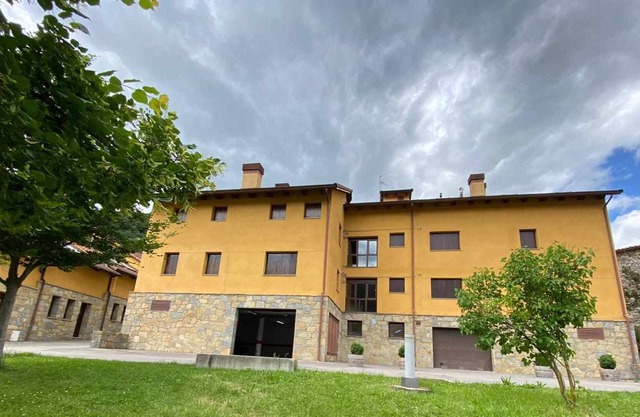Prau Llargo 3 rooms