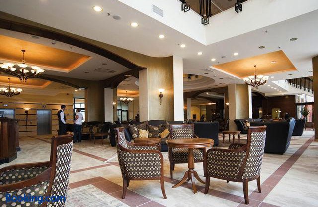 Pravets Spa Resort Apartments
