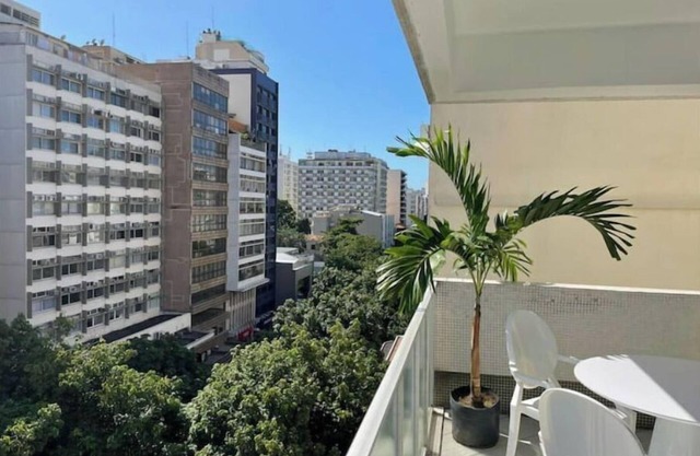 Precioso Apartamento con Terraza y Piscina