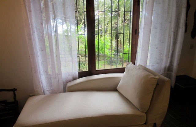 Preciosa casa con chimenea en Arucas