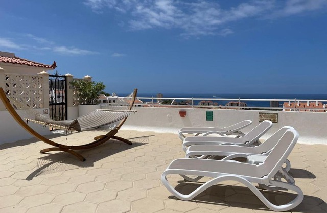 Precioso apartamento en los Cristianos