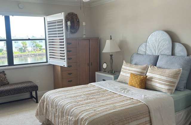 Precioso departamento en North Palm Beach.n
