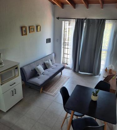 Precioso departamento en Maipú