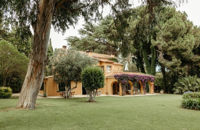 Precioso Chalet con Encanto