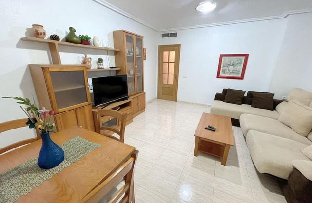 Precioso Piso en San Pedro del Pinatar, Lopagan
