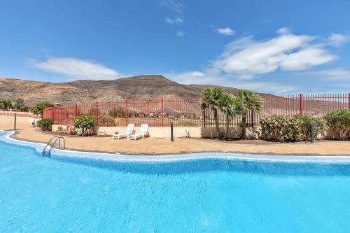 Precioso Triple en Jandía Beach