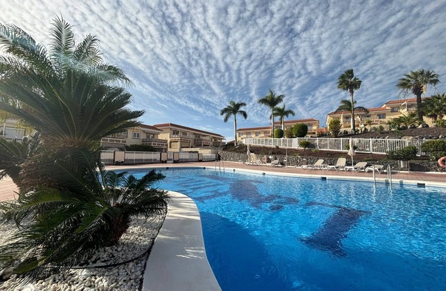 Precioso y Tranquilo Apartamento en Chayofa a 2km de Los Cristianos