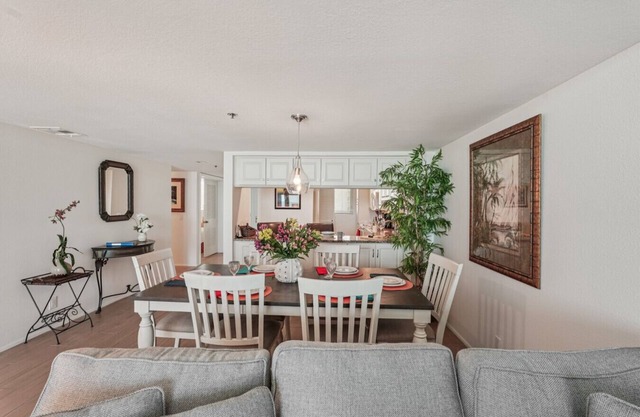 Precise Realty presents Coastal Bliss on Longboat