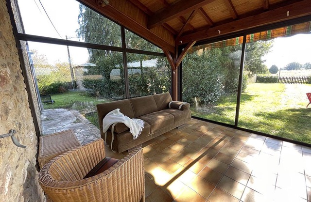 Prefect house, perfect place