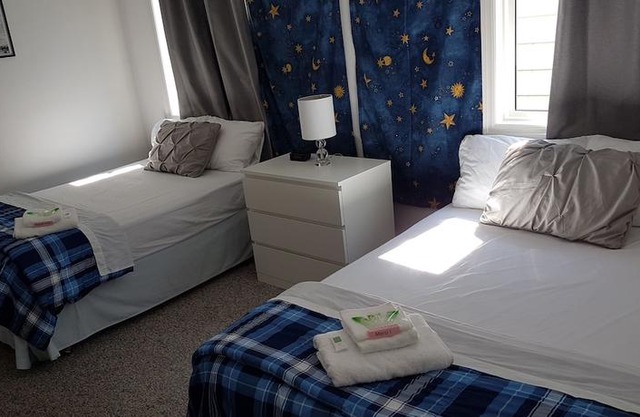 Preferred Rooms by Crestview Guest House