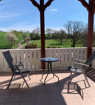 Preiswerte Ferienwohnung