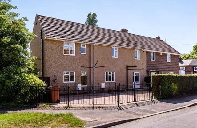 Prelude Guesthouse, Brigsley Grimsby