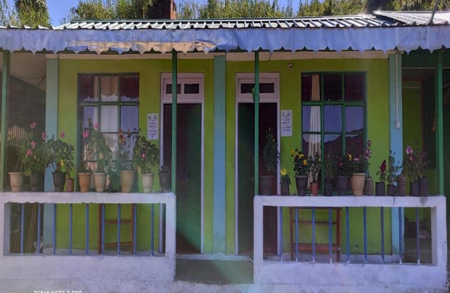 Prem Homestay by StayApart