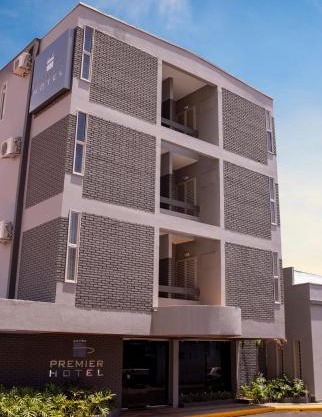 Premier Hotel
