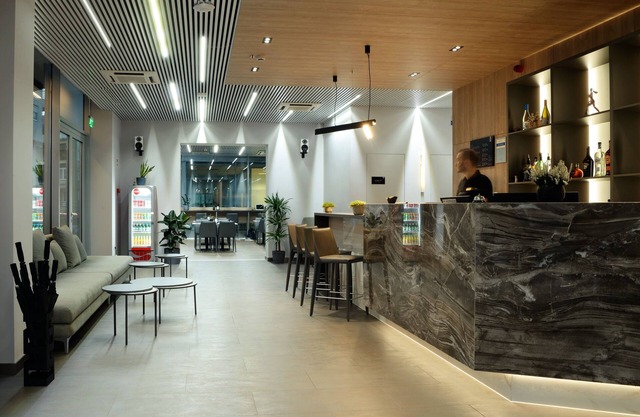 Premier Hotel Miskolc