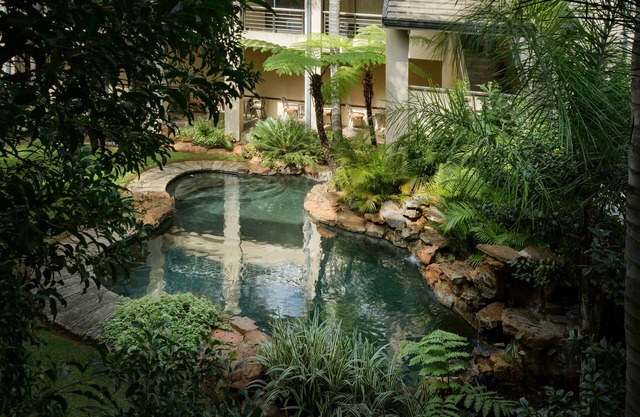 Premier Hotel Pretoria