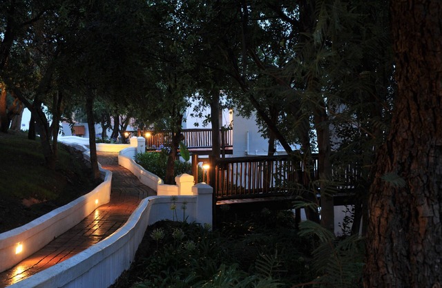 Premier Hotel Roodevalley