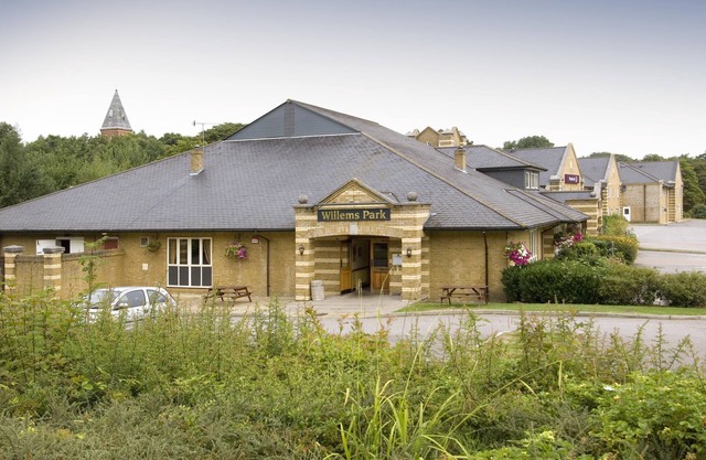 Premier Inn Aldershot