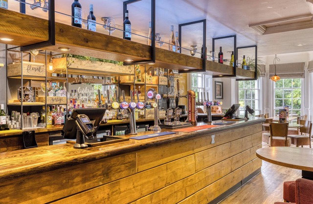 Premier Inn Arundel