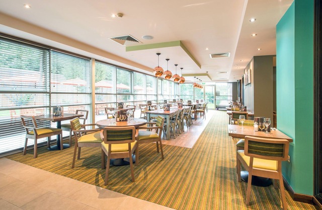 Premier Inn Banbury - M40 J11