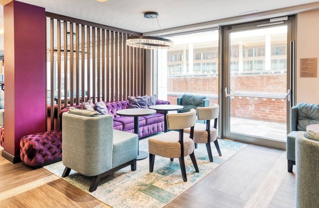 Premier Inn Banbury Town Centre - Castle Quay