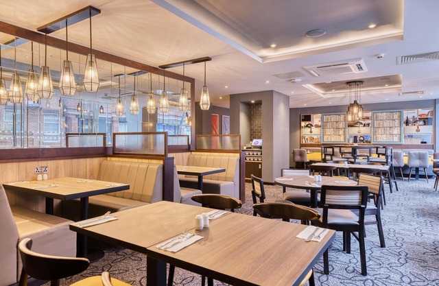 Premier Inn Cambridge - A14 J32