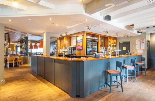 Premier Inn Derby West