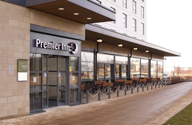 Premier Inn Edinburgh Park - Airport