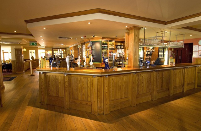 Premier Inn Gloucester Business Park