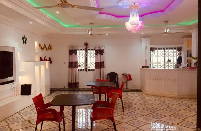 Premier Inn Guest House and Event Centre-Gomoa Potsin, Kasoa -Winneba Road