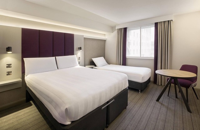 Premier Inn Hastings
