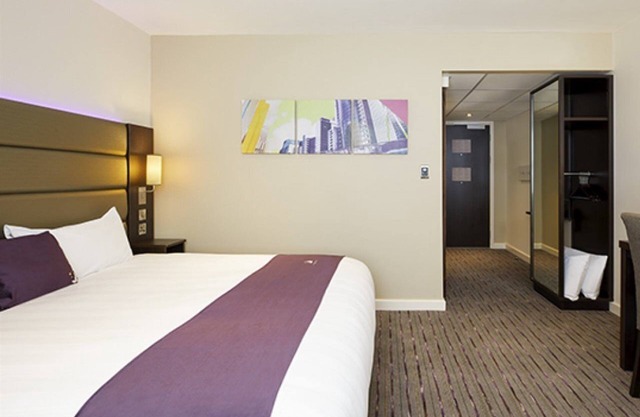 Premier Inn Harlow East - Church Langley
