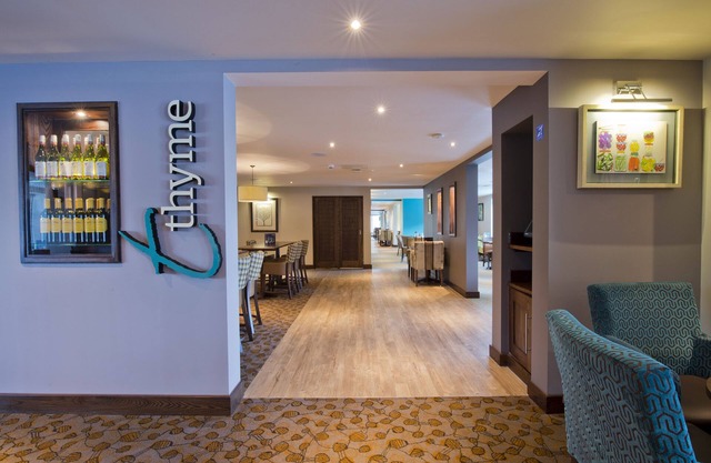 Premier Inn London Archway