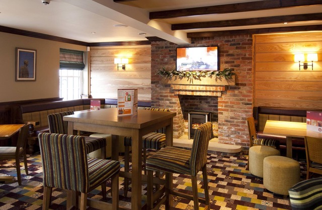 Premier Inn London Dagenham