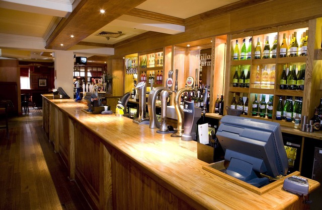 Premier Inn London Rainham