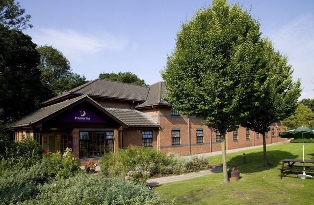 Premier Inn Lowestoft