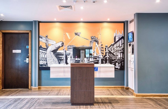 Premier Inn Marlborough