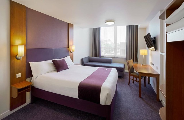 Premier Inn Milton Keynes Central - Xscape